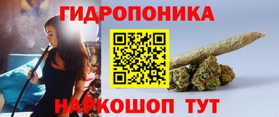 стафф Бузулук